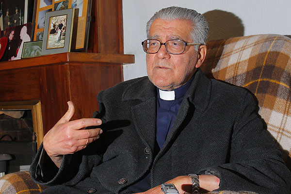 Raúl Hasbún